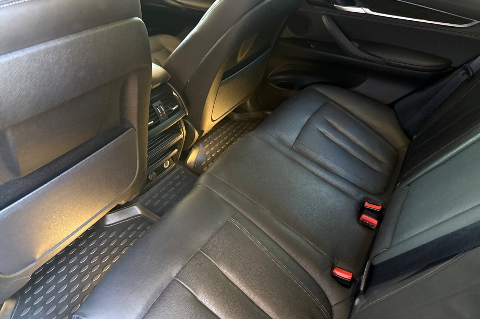 Used 2017 BMW X5 xDrive35i AWD/4WD image 16