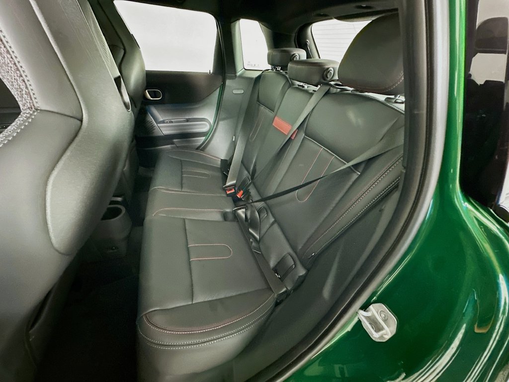 Certified 2026 MINI Cooper S FWD image 17