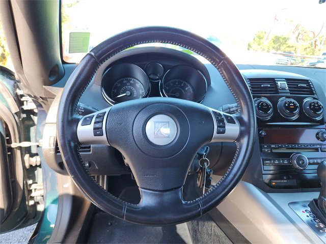 Used 2007 Saturn Sky w/ Premium Trim Pkg image 13