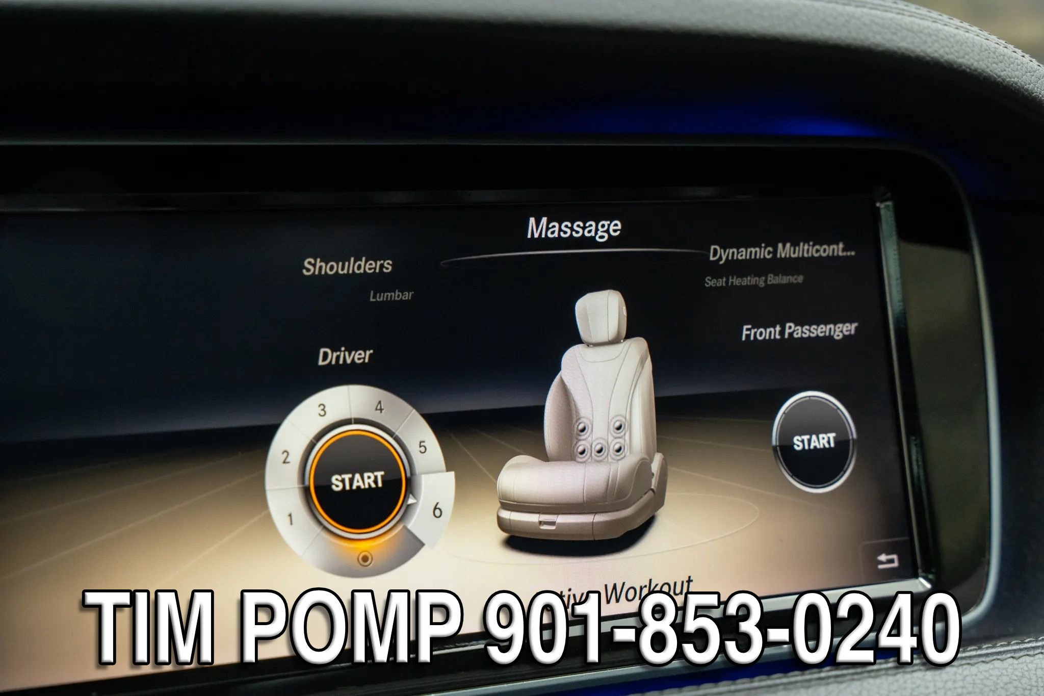 Used 2014 Mercedes-Benz S 63 AMG 4MATIC Sedan image 26