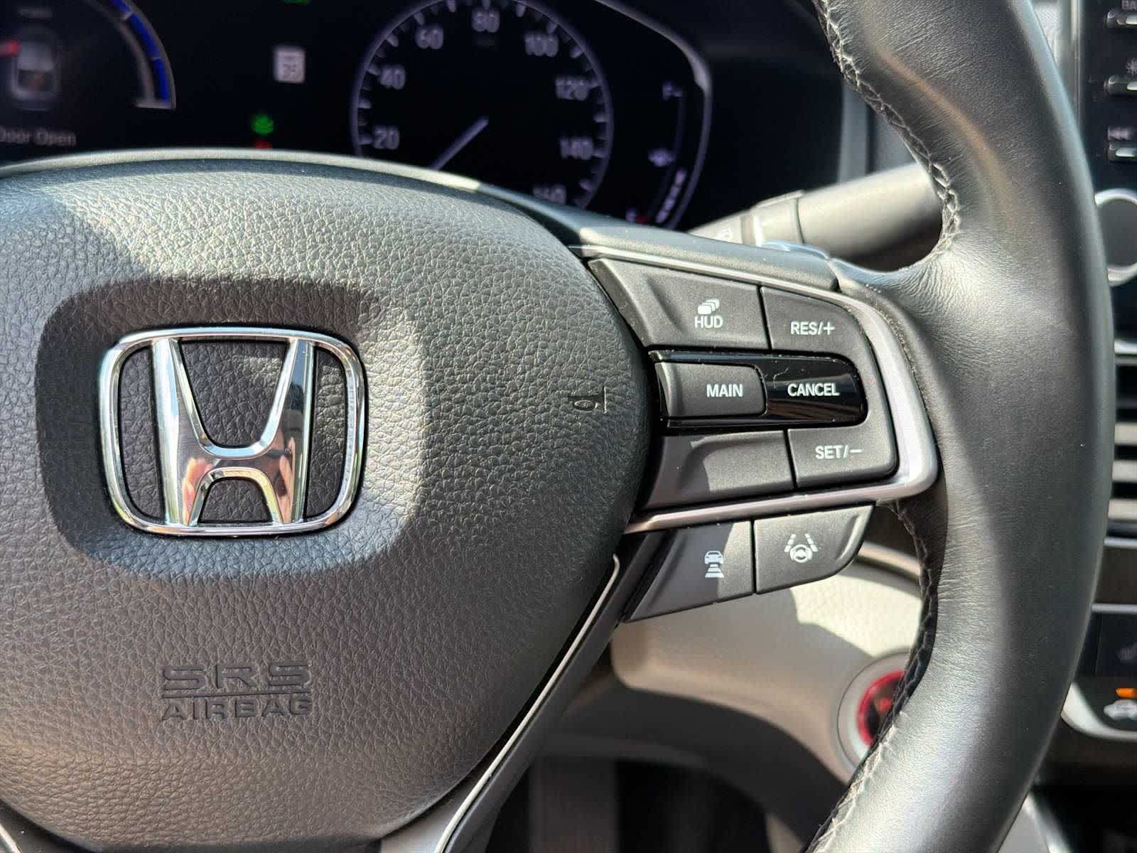 Used 2018 Honda Accord Touring image 22