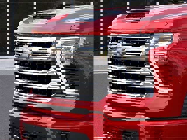New 2026 Chevrolet Silverado 3500 High Country w/ Technology Package image 13