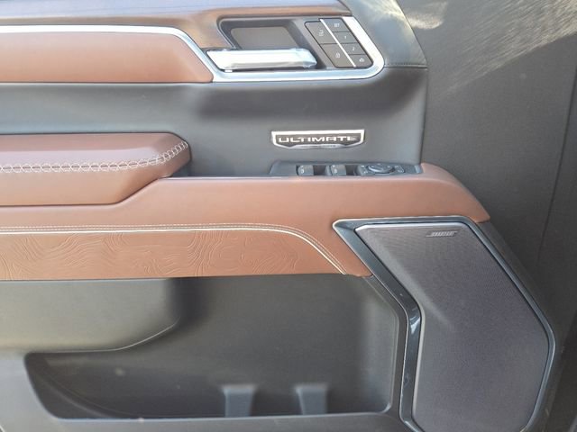 New 2025 GMC Sierra 1500 Denali Ultimate image 34