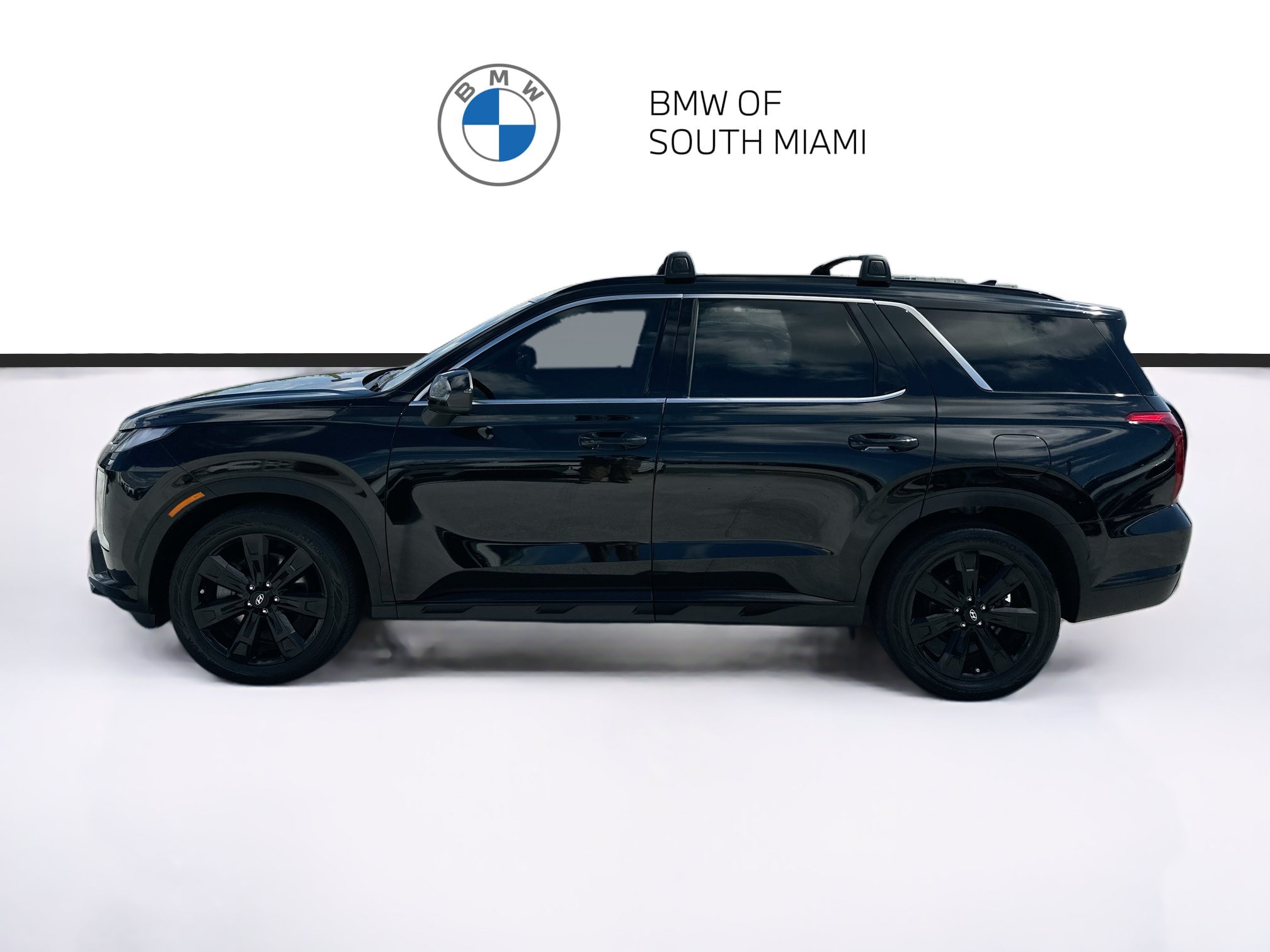 Used 2023 Hyundai Palisade XRT FWD image 4
