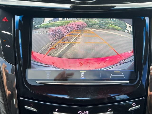 Used 2019 Cadillac CTS V w/ Luxury Package RWD image 46
