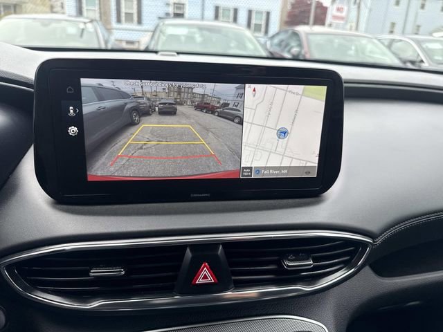 Used 2023 Hyundai Santa Fe SEL image 24