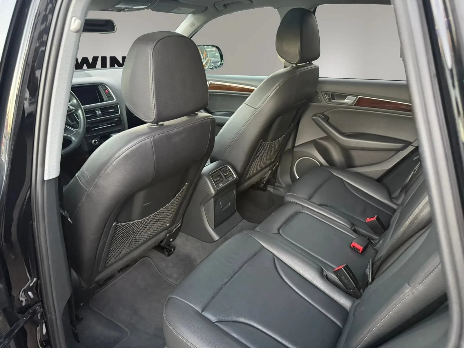 Used 2017 Audi Q5 2.0T Premium Plus AWD/4WD image 26