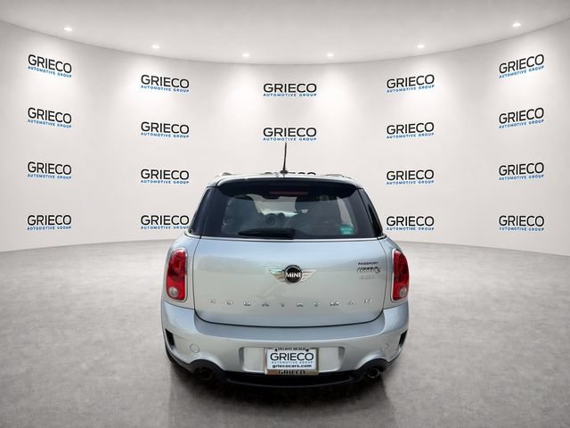 Used 2014 MINI Cooper Countryman S FWD image 6