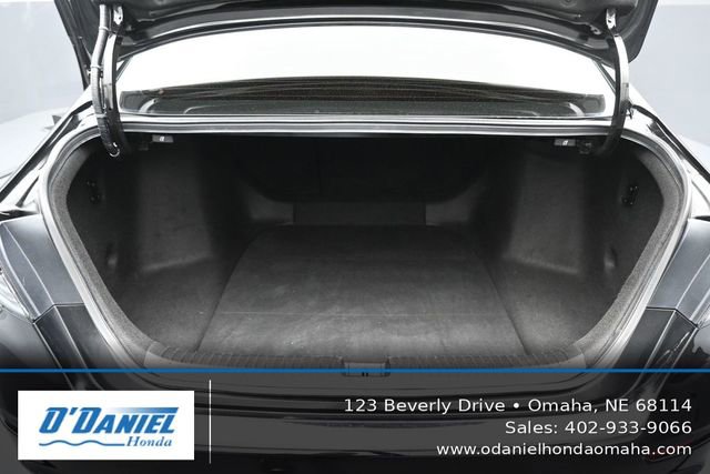 Used 2023 Honda Accord EX image 36