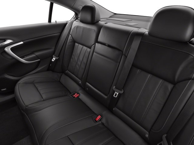 Used 2016 Buick Regal FWD image 17