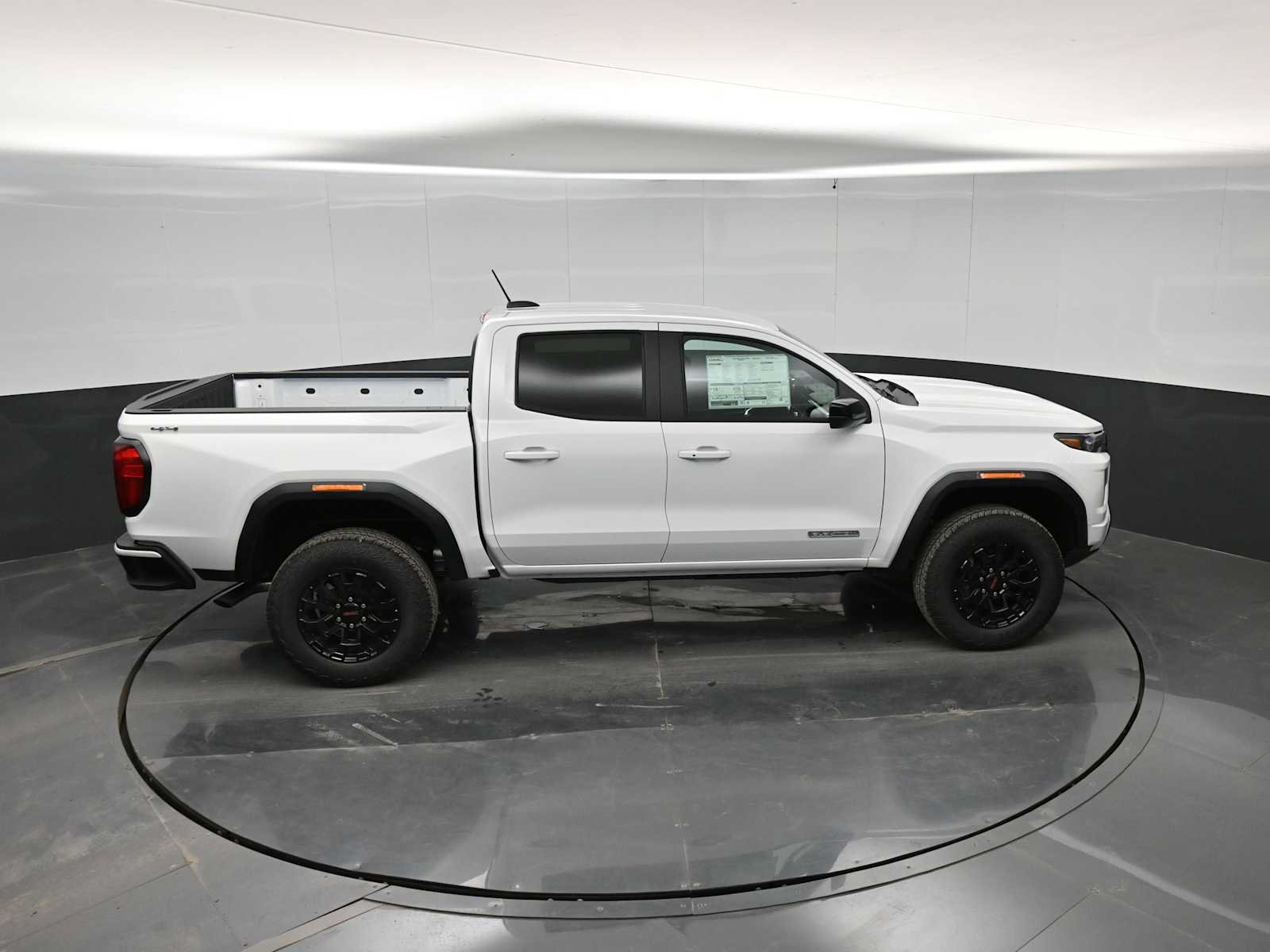 New 2026 GMC Canyon Elevation AWD/4WD image 33