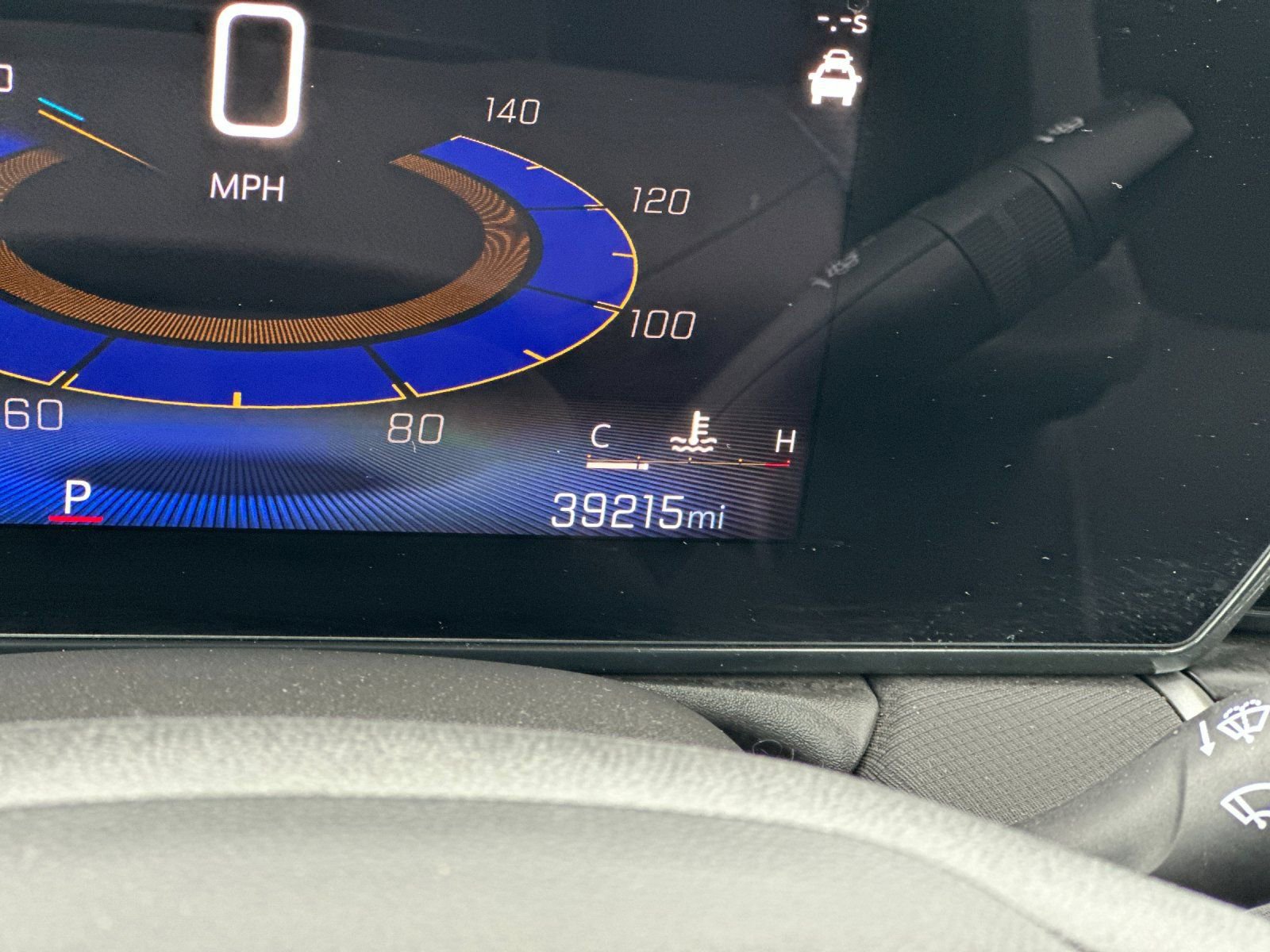 Used 2024 Chevrolet TrailBlazer LS image 25