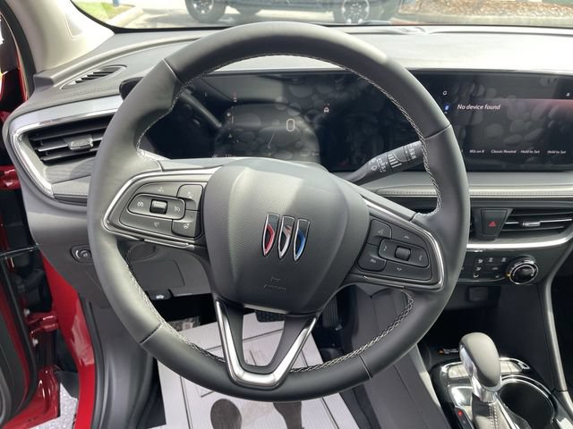 New 2026 Buick Encore GX Preferred w/ Advanced Technology Package FWD image 14
