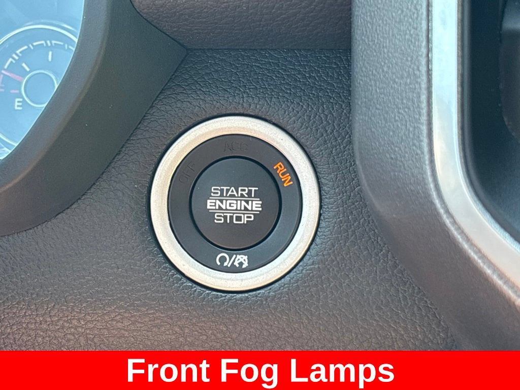 Used 2023 RAM 1500 Big Horn AWD/4WD image 25