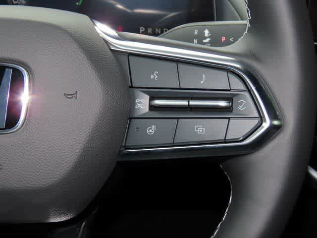 New 2026 Honda Prologue Elite image 23