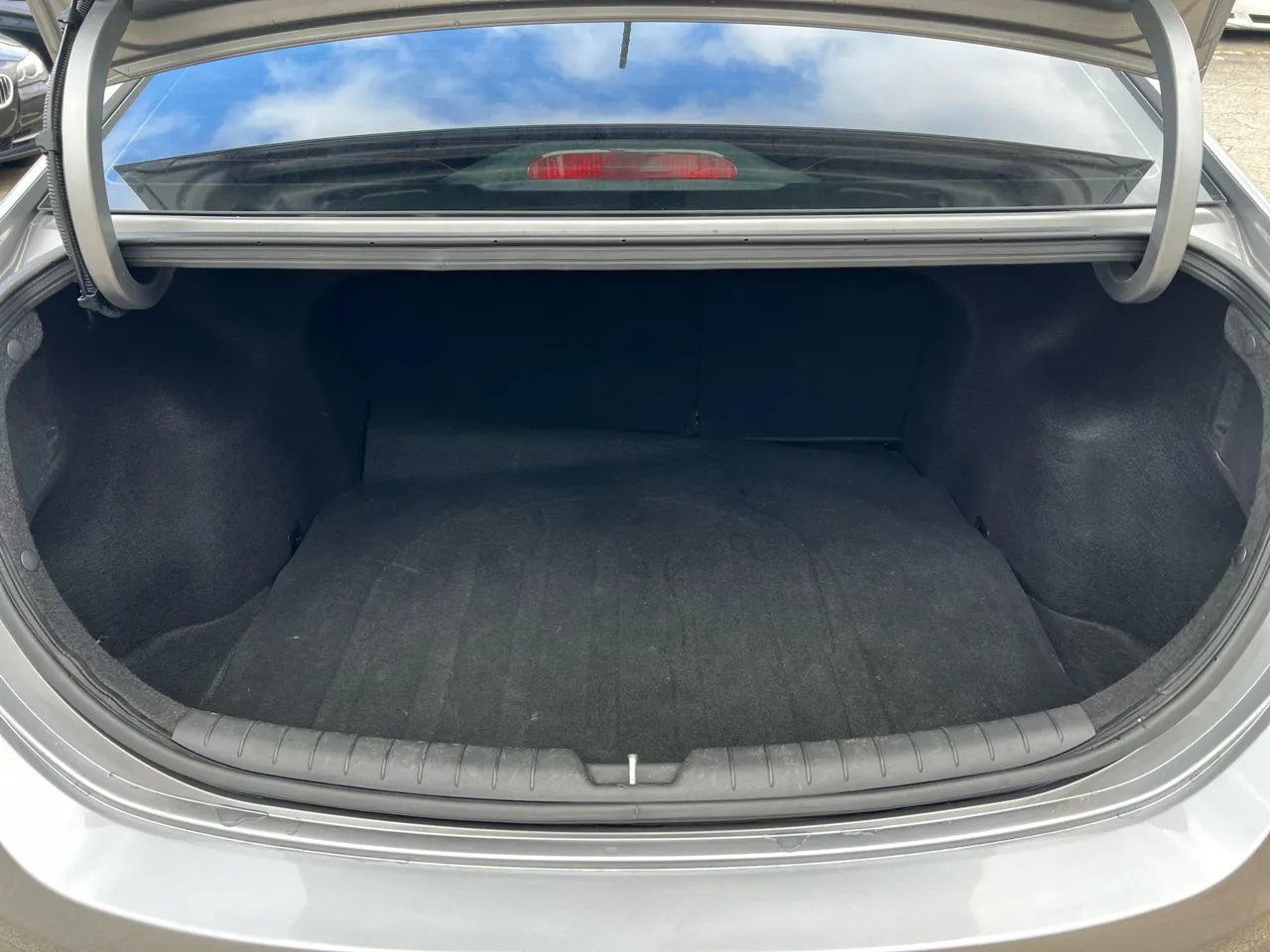 Used 2022 Hyundai Accent SEL image 29