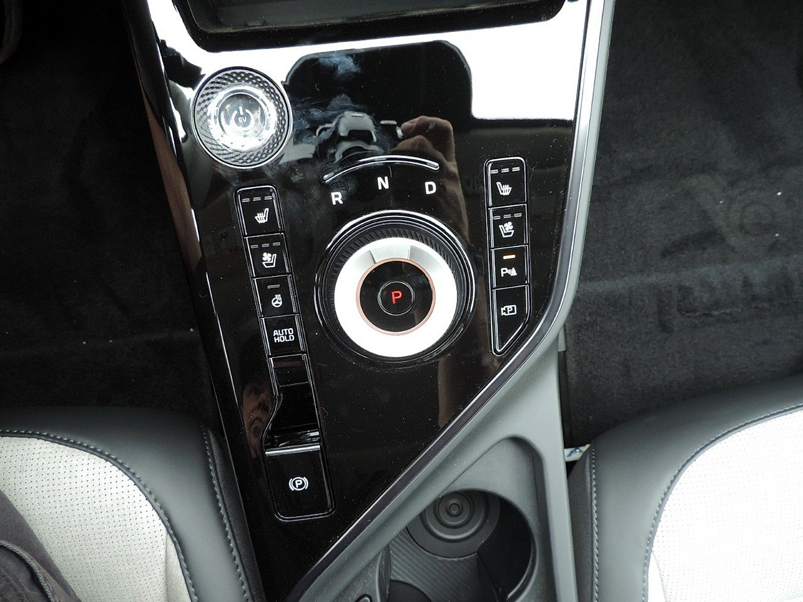 Used 2023 Kia Niro Wave FWD image 20