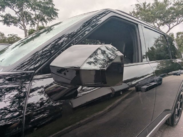 New 2027 Kia Telluride EX FWD image 12