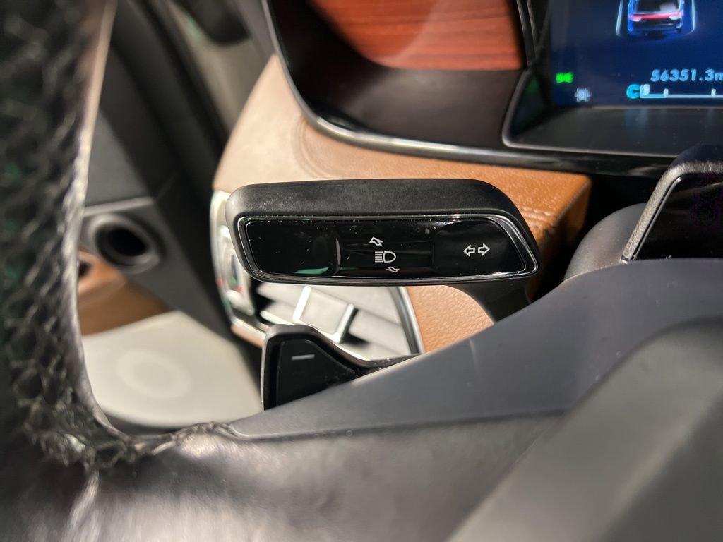 Used 2023 Lincoln Navigator Reserve image 18