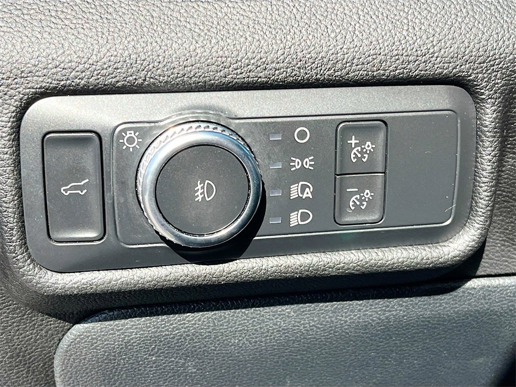 Used 2022 Ford Explorer ST image 10
