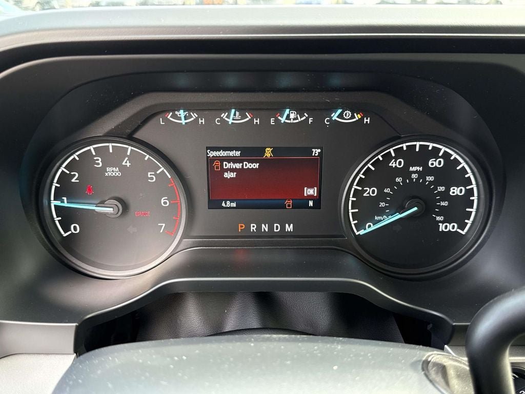 New 2026 Ford F250 XLT w/ FX4 Off-Road Package AWD/4WD image 18