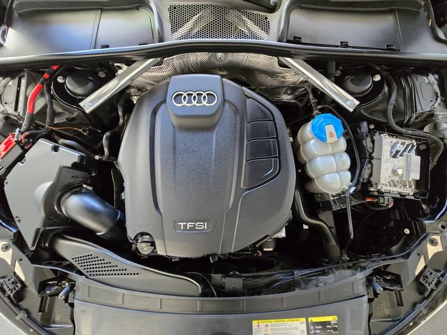 Used 2017 Audi A4 2.0T Premium Plus AWD/4WD image 27