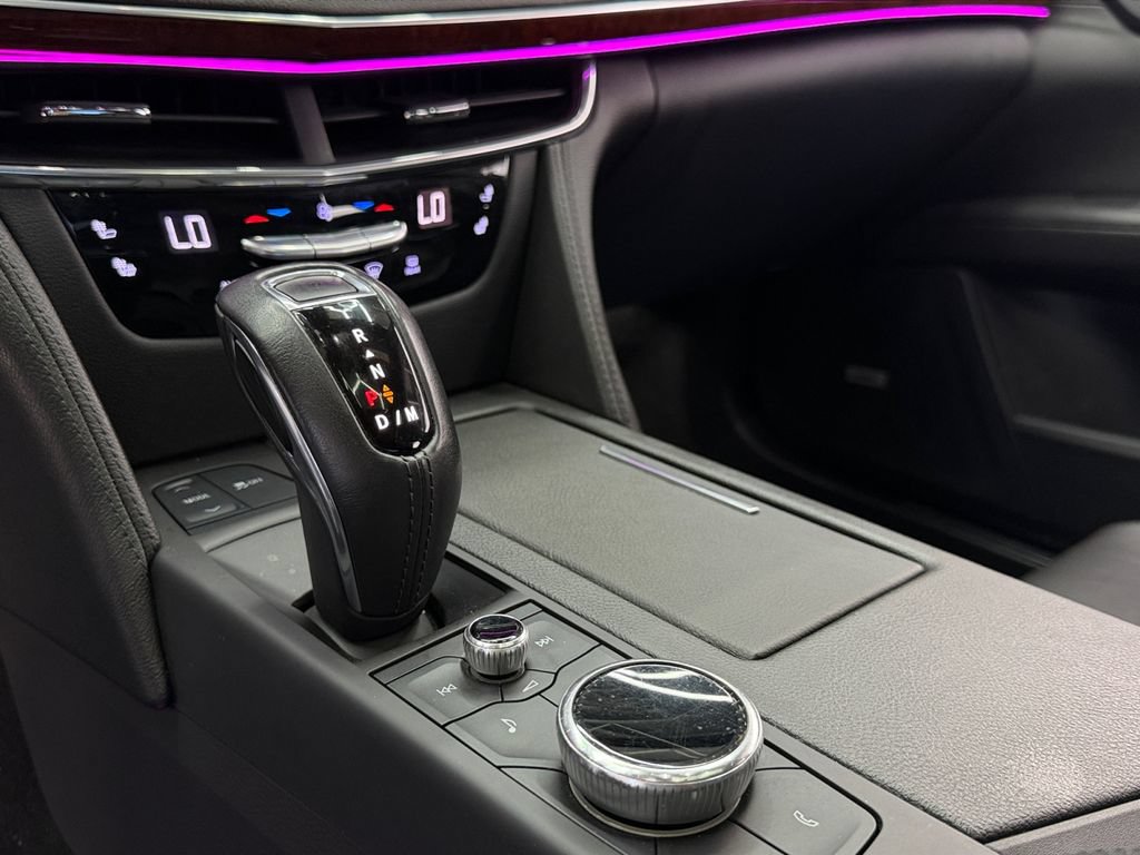 Used 2020 Cadillac CT6 Luxury AWD/4WD image 26