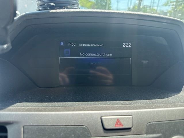 Used 2014 Honda Odyssey EX image 11