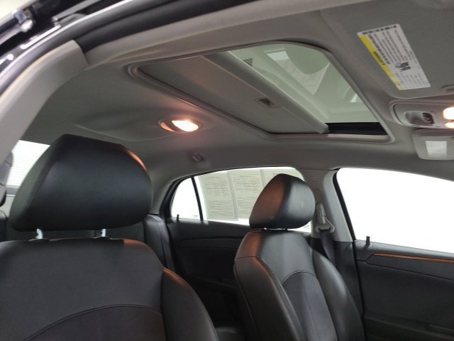 Used 2010 Chevrolet Malibu LT w/ HFV6 Engine Package FWD image 11