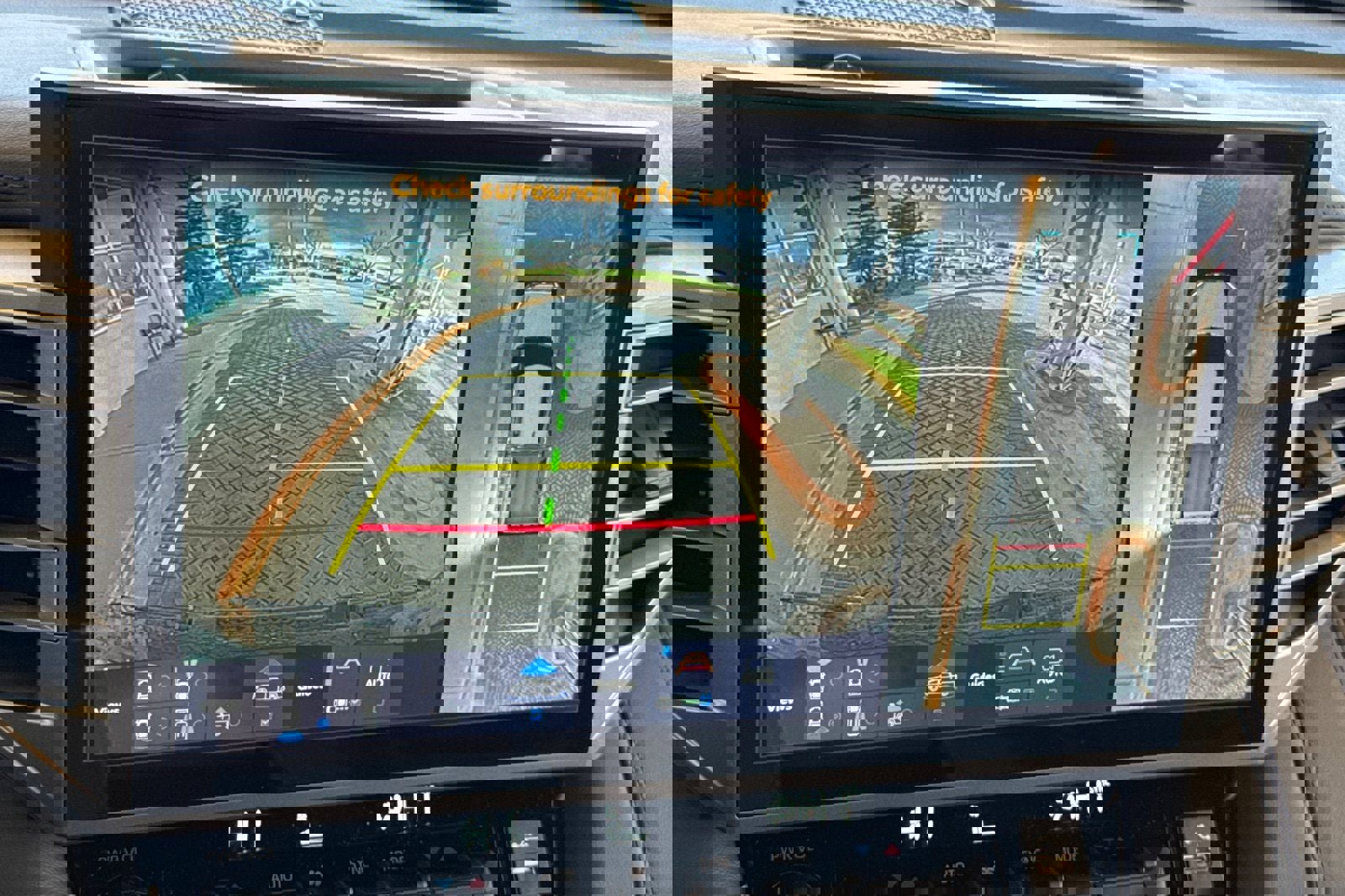 New 2026 Toyota Tundra Platinum image 22