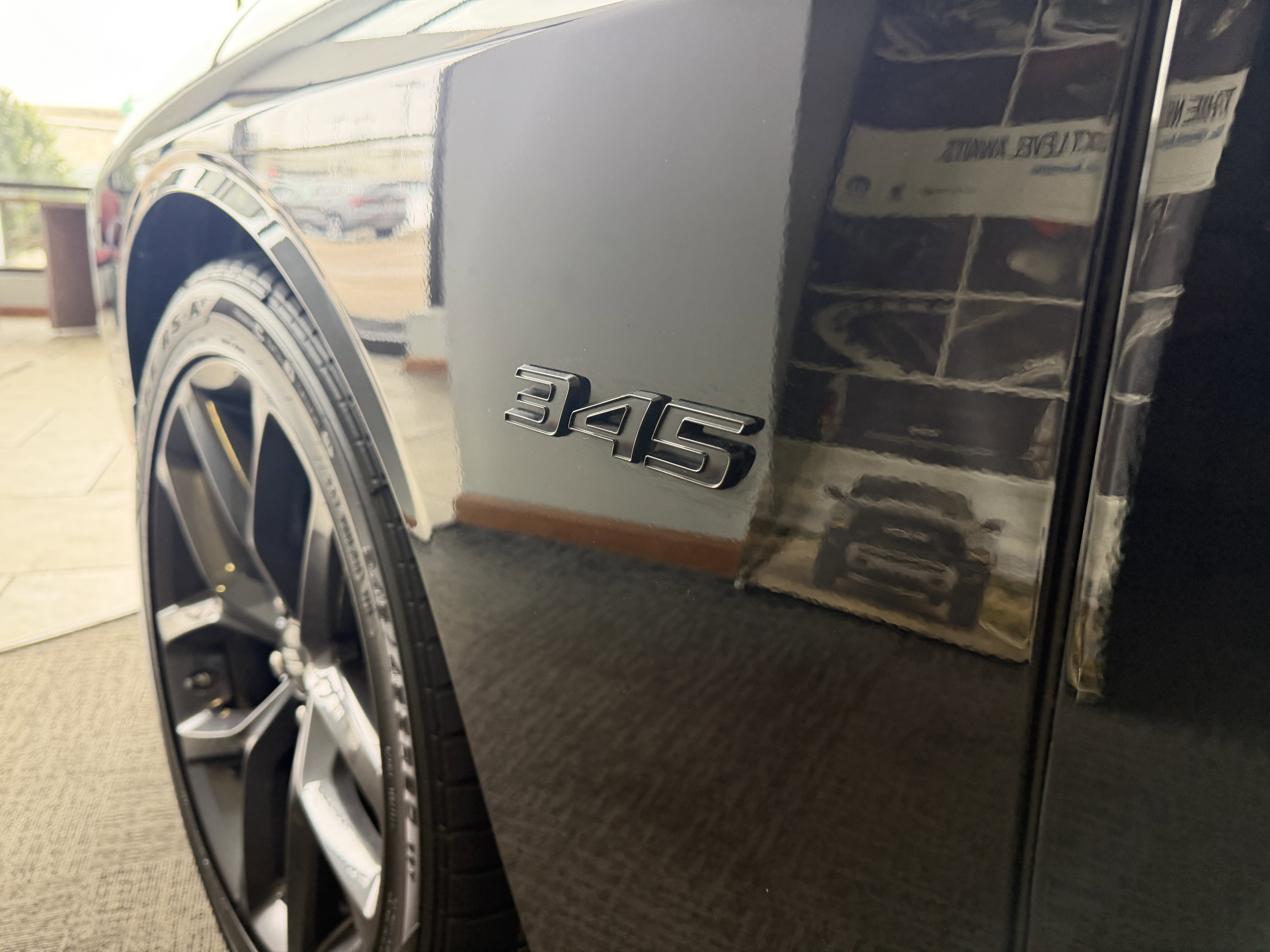 Used 2023 Dodge Challenger R/T w/ Plus Package image 12