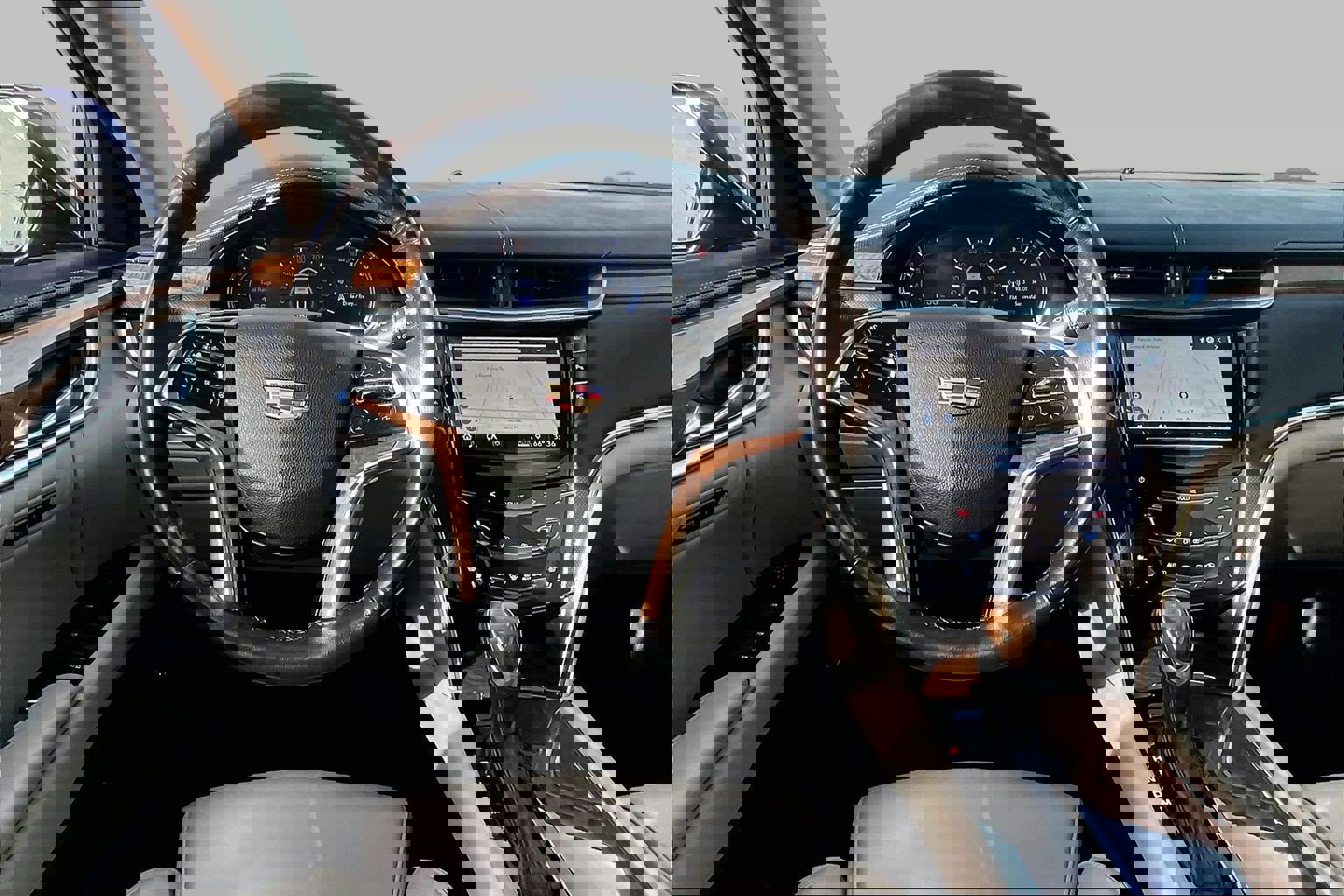 Used 2019 Cadillac XTS Premium Luxury image 5