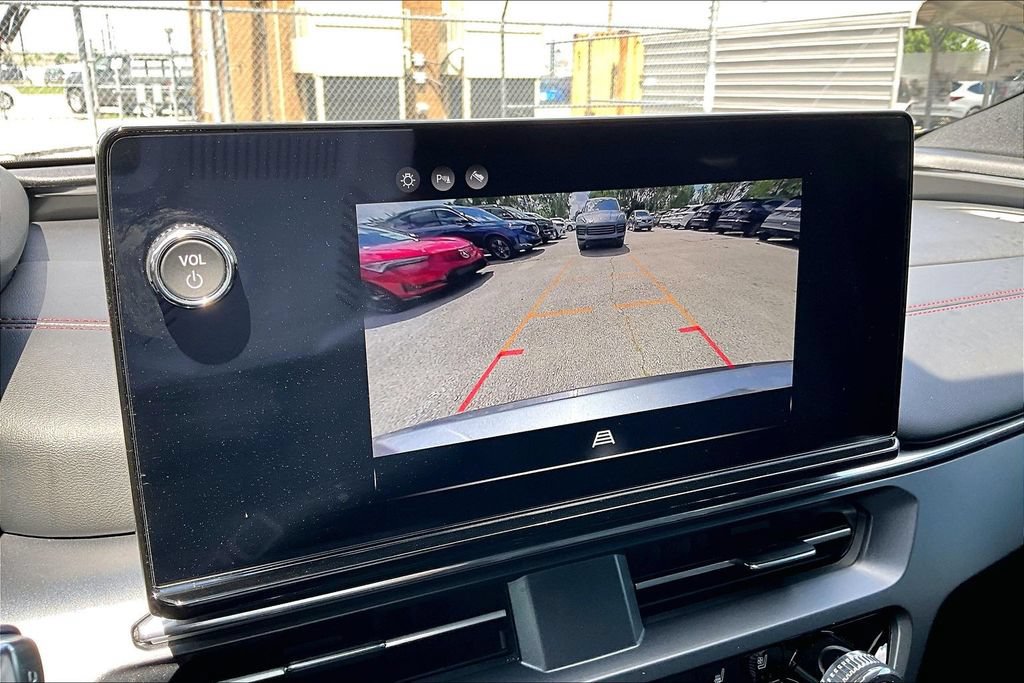 Used 2024 Acura ZDX A-Spec RWD image 30