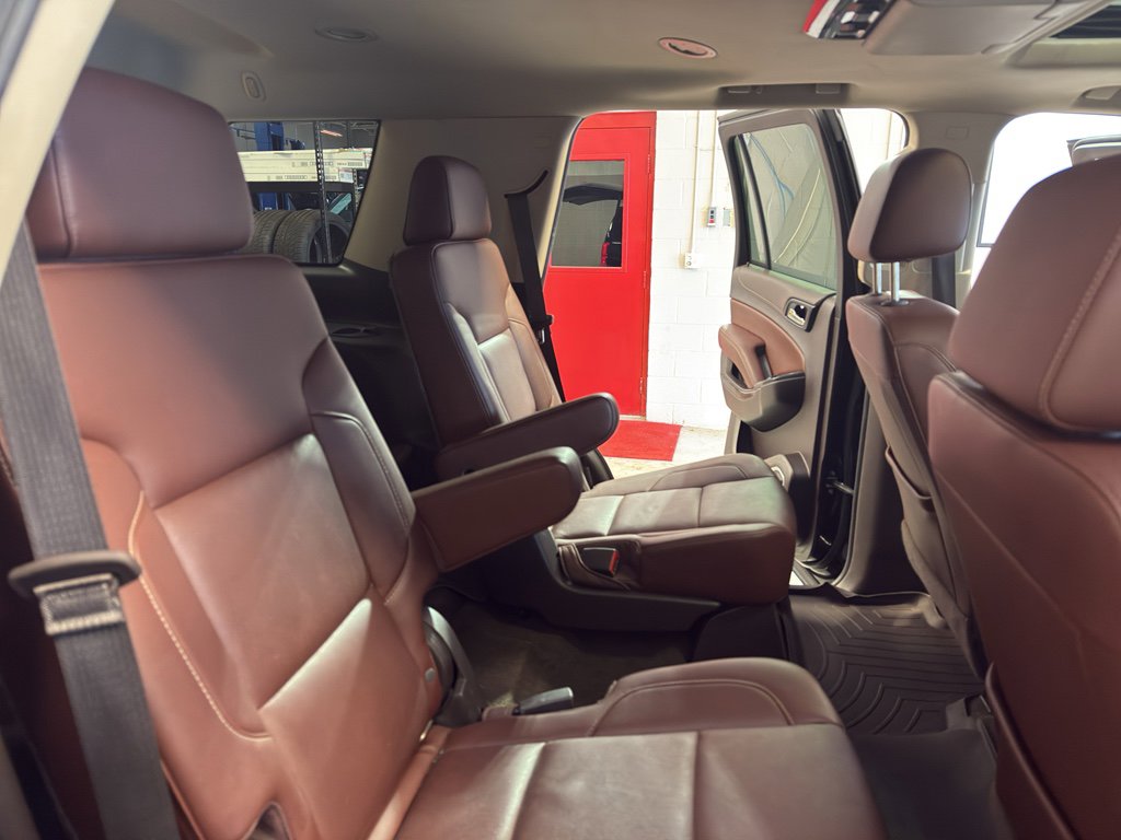 Used 2018 Chevrolet Tahoe Premier image 27