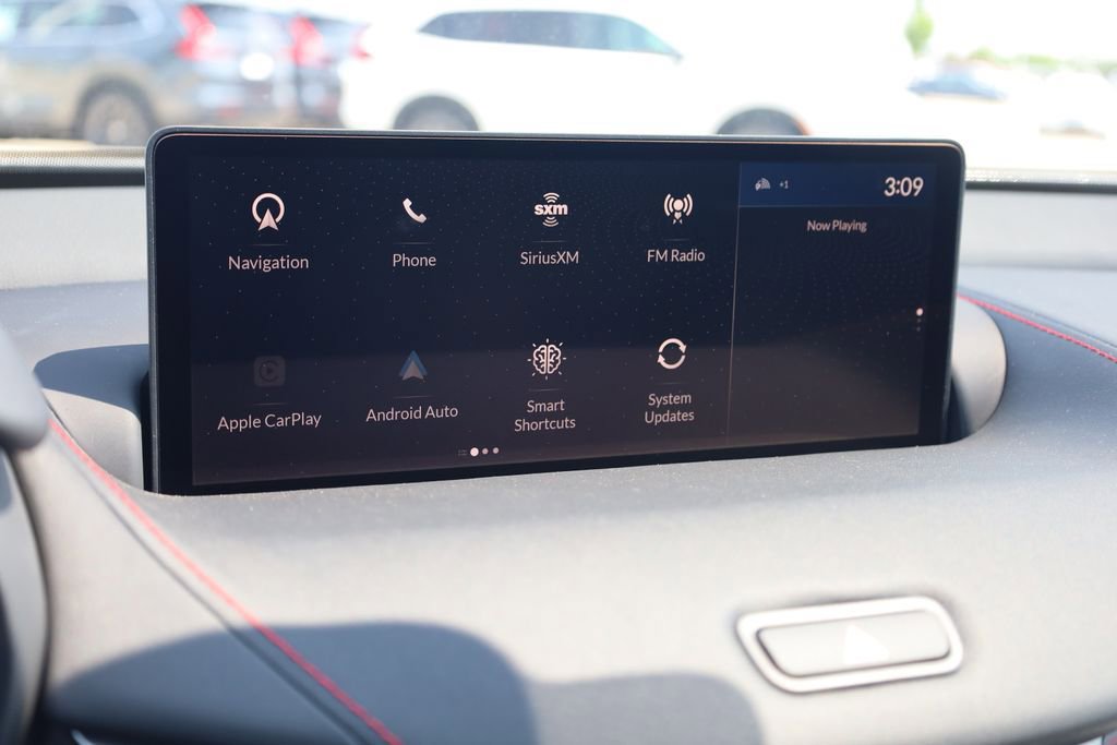 New 2025 Acura TLX SH-AWD w/ A-SPEC Pkg image 21