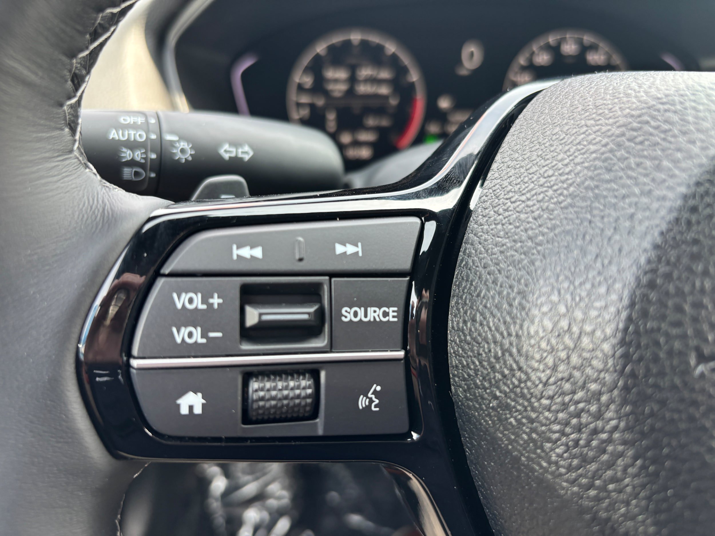 New 2026 Honda Civic Sport image 13