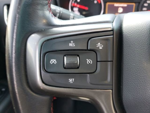 Used 2021 Chevrolet Tahoe RST image 16