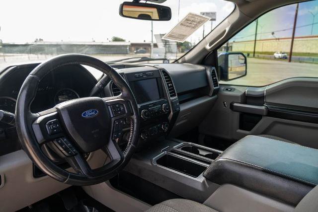 Certified 2019 Ford F150 XLT w/ Equipment Group 302A Luxury AWD/4WD image 14