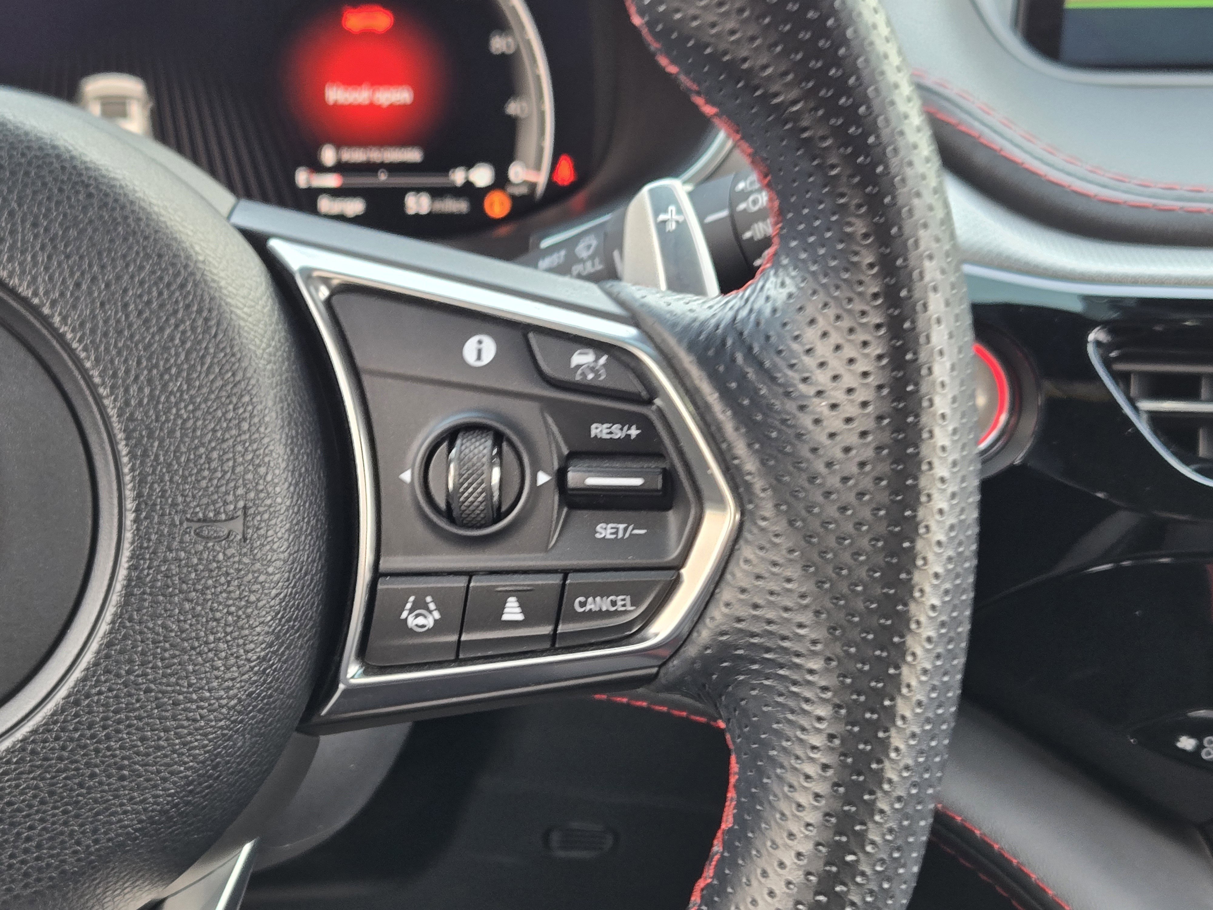 Certified 2023 Acura MDX A-Spec image 31