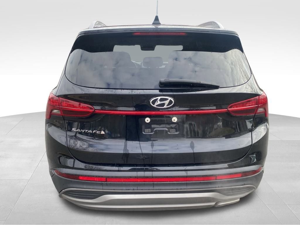 Used 2023 Hyundai Santa Fe SEL image 6
