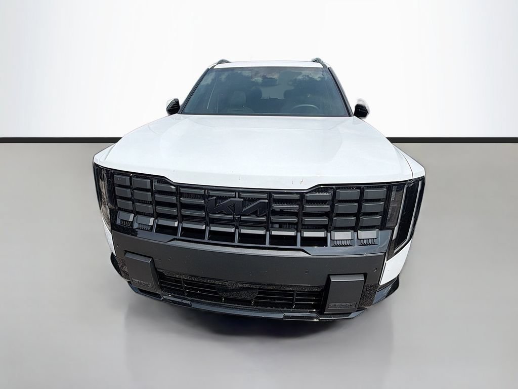 Used 2027 Kia Telluride SX Prestige X-Line AWD/4WD image 2