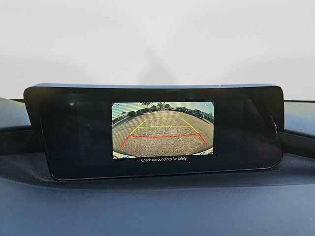 Used 2023 MAZDA MAZDA3 s FWD image 21
