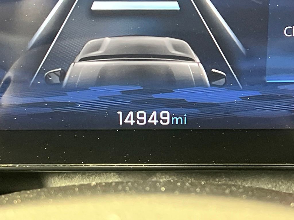 Used 2025 Chevrolet Equinox LT image 35