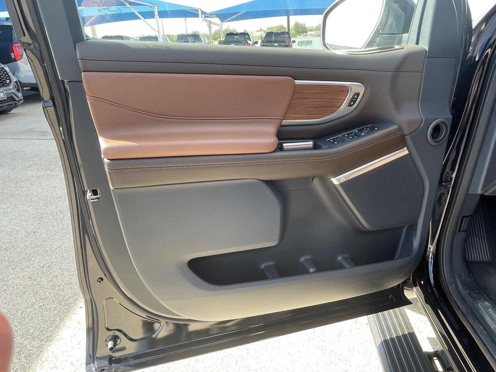 New 2027 Ford Expedition Max King Ranch AWD/4WD image 10