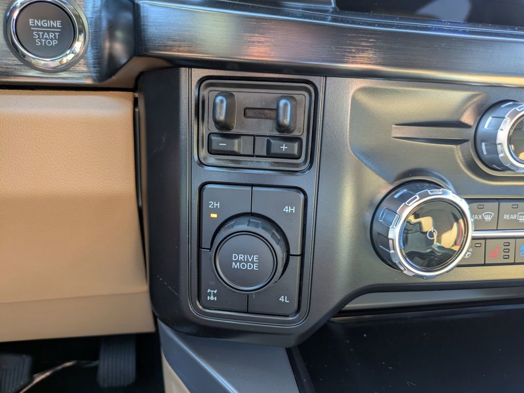 New 2026 Ford F250 Lariat w/ Lariat Premium Package image 16