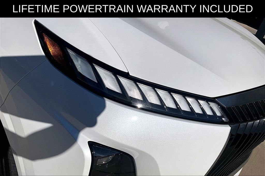 Certified 2025 INFINITI QX80 Luxe image 41