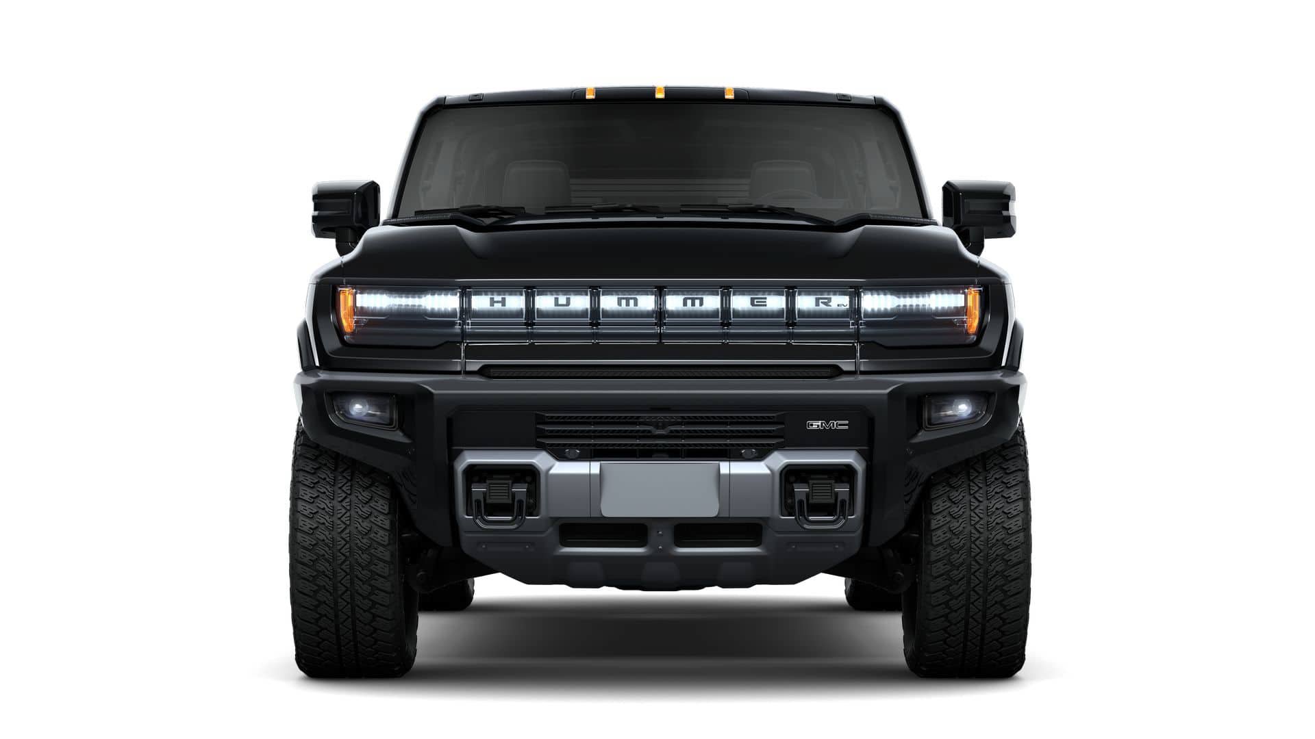 New 2025 GMC Hummer EV 2X AWD/4WD image 41