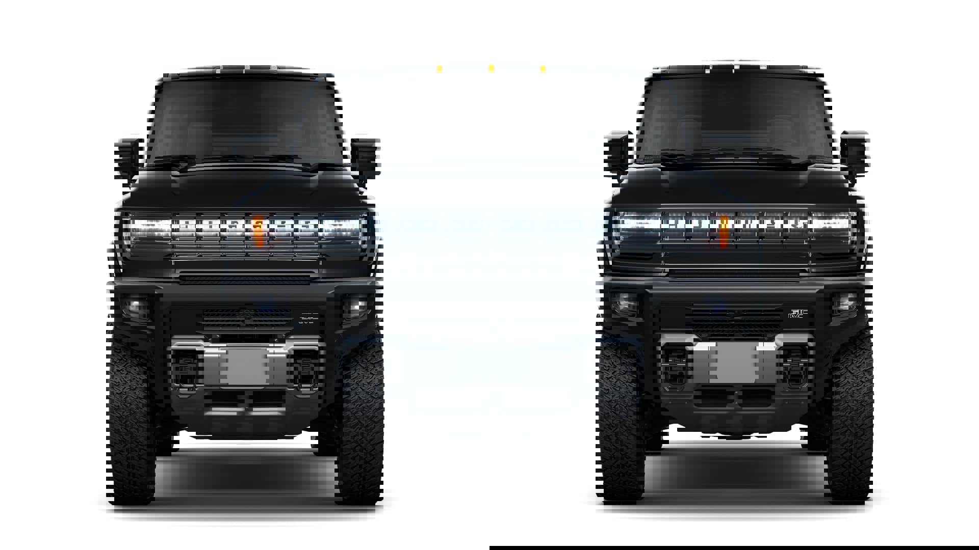 New 2025 GMC Hummer EV 2X image 41
