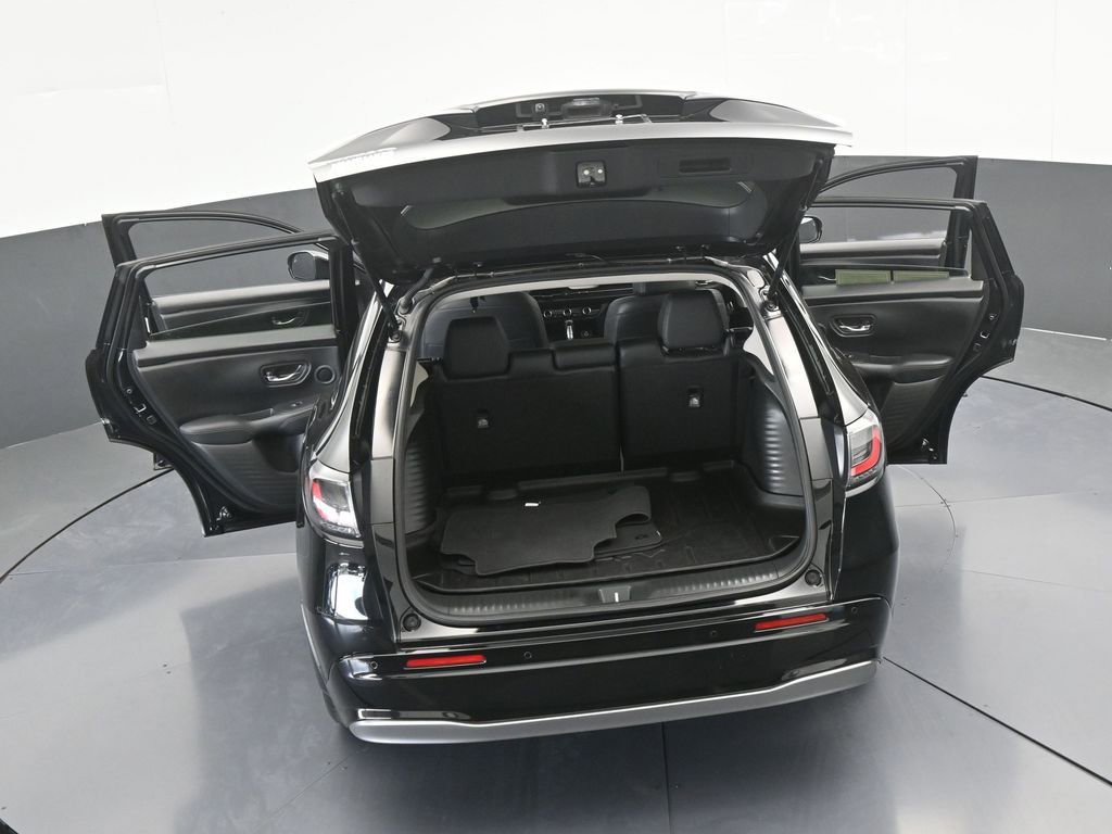 Used 2023 Honda HR-V EX-L image 70