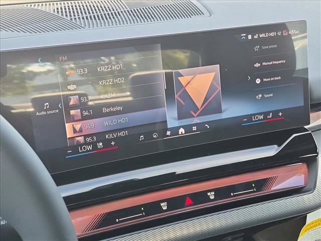 New 2027 BMW 530i w/ M Sport Package RWD image 12